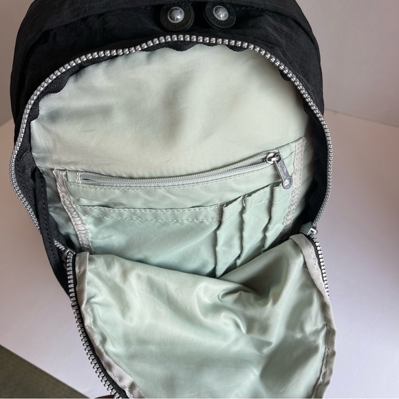 Kipling Small Back Pack - Picture 11 of 16